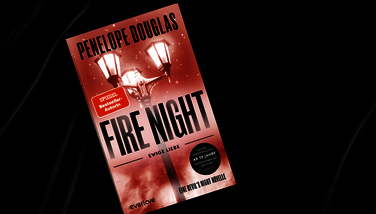 Penelope Douglas: Fire night