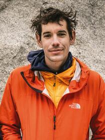 Alex Honnold