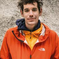 Foto von Alex Honnold