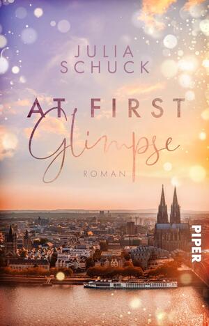 At First Glimpse (Science & Love 2)