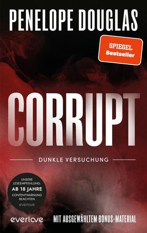 Corrupt – Dunkle Versuchung (Devil’s Night 1)