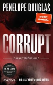 Corrupt – Dunkle Versuchung