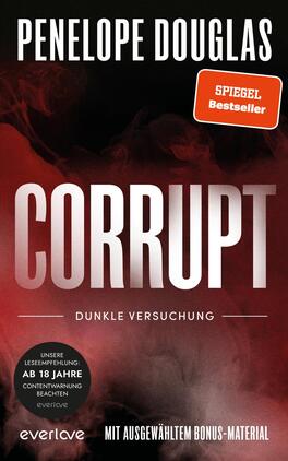 Corrupt – Dunkle Versuchung