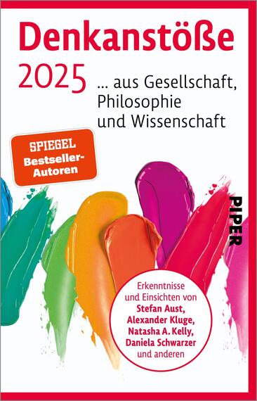 Denkanstöße 2025 (Denkanstöße)