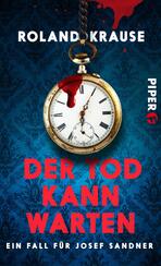 Der Tod kann warten