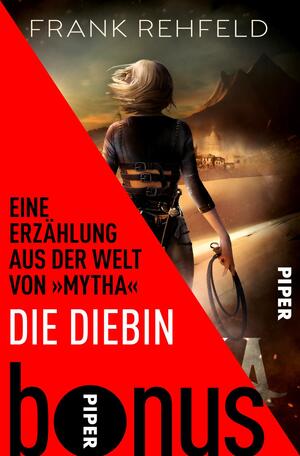 Die Diebin (Mytha)