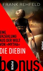 Die Diebin