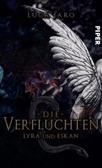 Die Verfluchten. Eskan und Lyra