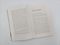 Außenansicht des Buches „Immer den Nüstern nach“