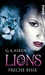 Lions – Freche Bisse