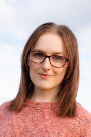 Sarah Koch