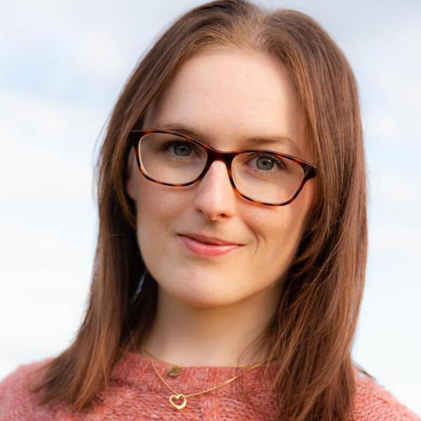 Foto von Sarah Koch