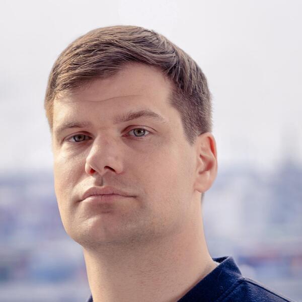 Foto von Ulrich Thiele