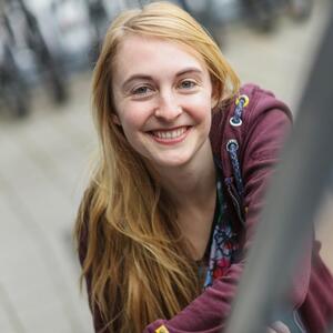 Foto von Vanessa Golnik