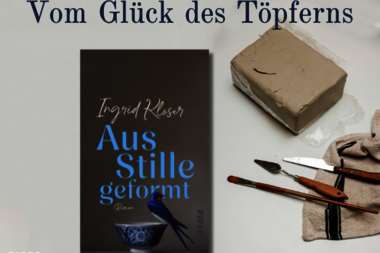 Roman übers Töpfern