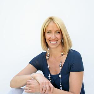 Foto von Anna Stuart