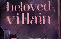 Außenansicht des Buches „Beloved Villain – You can't stay away from me (English Edition)“
