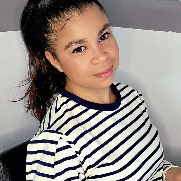 Foto von Cassia Bieber