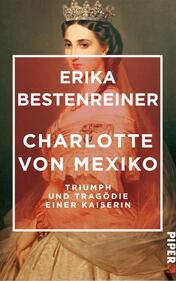 Charlotte von Mexiko