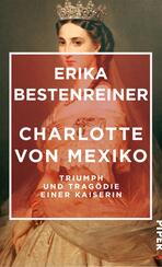 Charlotte von Mexiko