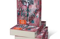 Außenansicht des Buches „Darkest Reign – Im Schatten des Jägers“