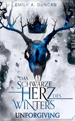 Das schwarze Herz des Winters – Unforgiving