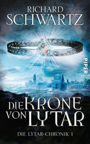 Die Krone von Lytar 
