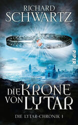 Die Krone von Lytar 