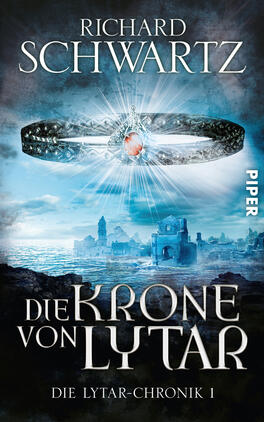 Die Krone von Lytar 
