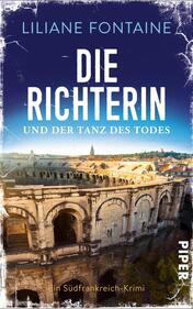 Die Richterin und der Tanz des Todes