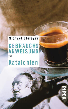 Gebrauchsanweisung für Katalonien