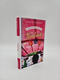 Außenansicht des Buches „Gebrauchsanweisung für Thailand“