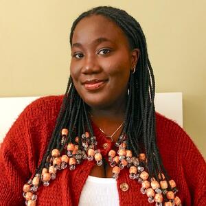 Foto von Janisha Boswell