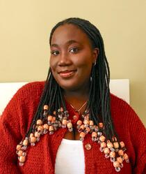 Foto von Janisha Boswell