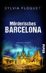 Mörderisches Barcelona