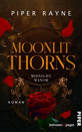 Moonlit Thorns
