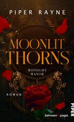 Moonlit Thorns Moonlit Thorns