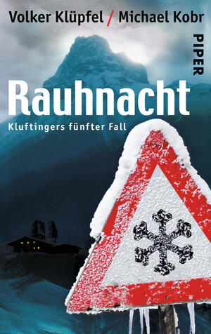 Rauhnacht (Kluftinger-Krimis 5)