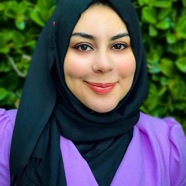 Sara Hashem