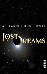Signierte Ausgabe: Lost Dreams