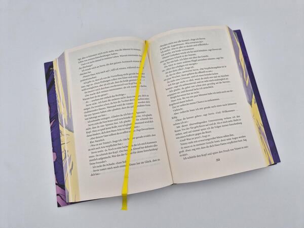 Außenansicht des Buches „Storm Breaker (Deluxe-Ausgabe)“