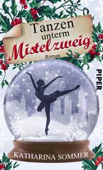 Tanzen unterm Mistelzweig
