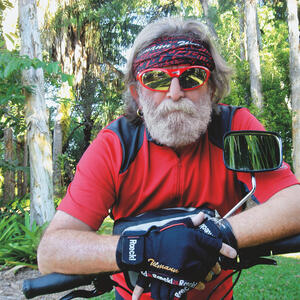 Foto von Tilmann Waldthaler