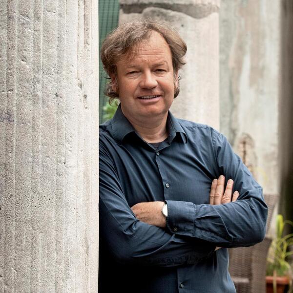 Foto von Willi Achten