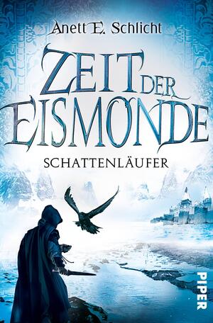 Zeit der Eismonde (Zeit der Eismonde 2)