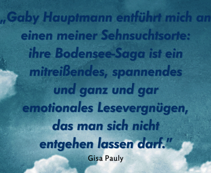 Rezension Gaby Hauptmann