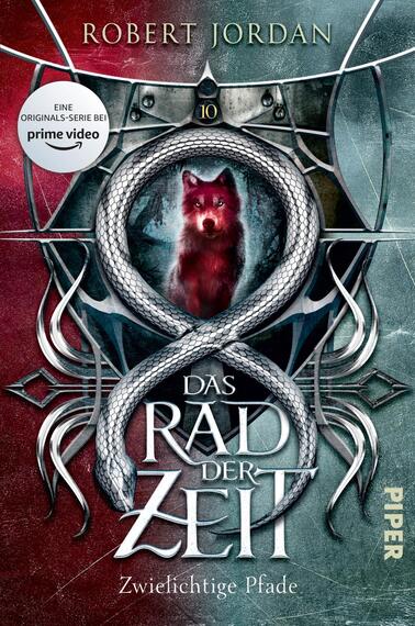 Das Rad der Zeit 10. Das Original (Das Rad der Zeit 10)