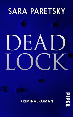 Deadlock (V.I. Warshawski 2)