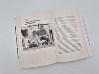 Außenansicht des Buches „Der deutsche Sommer“