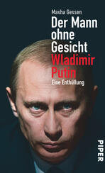 Der Mann ohne Gesicht